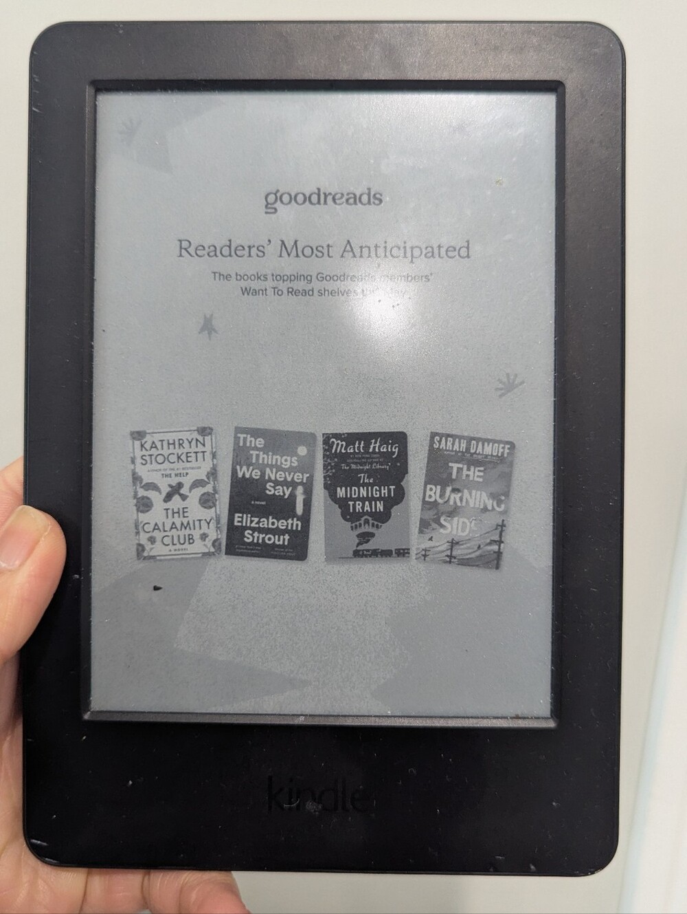 kindle 7th gen